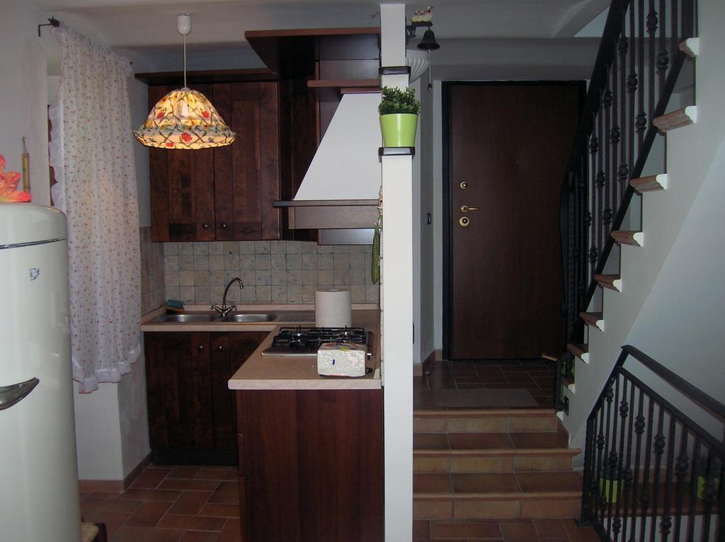 Montagna & Relax Villa Castel Di Sangro Ngoại thất bức ảnh
