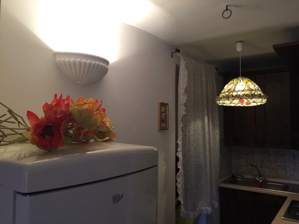 Montagna & Relax Villa Castel Di Sangro Ngoại thất bức ảnh