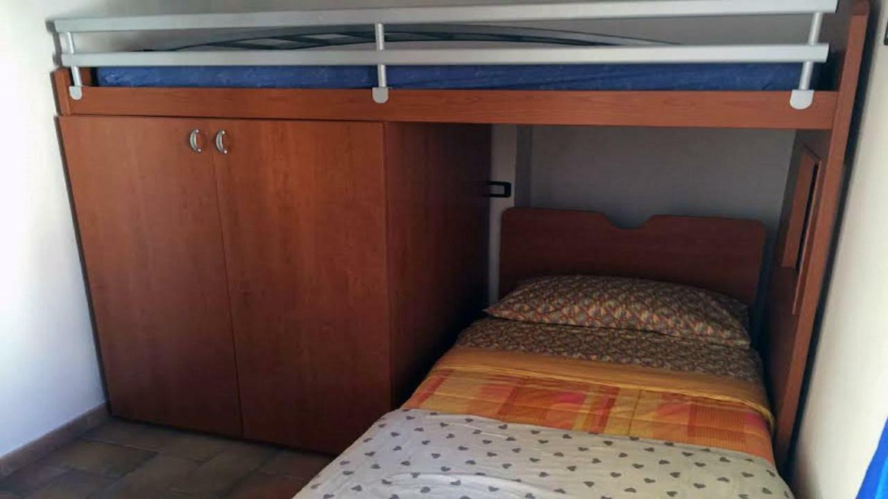 Montagna & Relax Villa Castel Di Sangro Ngoại thất bức ảnh
