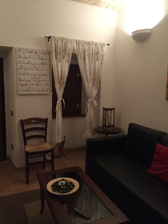 Montagna & Relax Villa Castel Di Sangro Ngoại thất bức ảnh