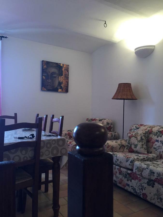 Montagna & Relax Villa Castel Di Sangro Ngoại thất bức ảnh