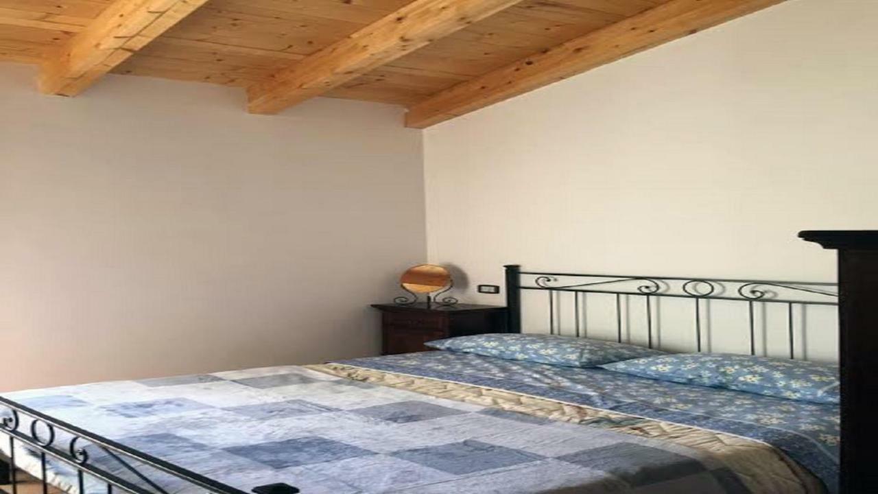 Montagna & Relax Villa Castel Di Sangro Ngoại thất bức ảnh